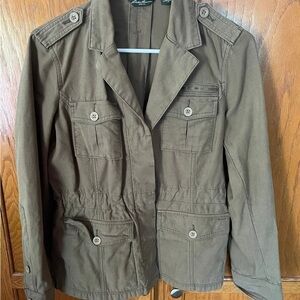 Eddie Bauer Jacket